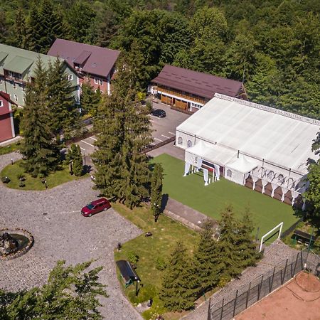 Suior Resort Baza Baia-Sprie Ngoại thất bức ảnh