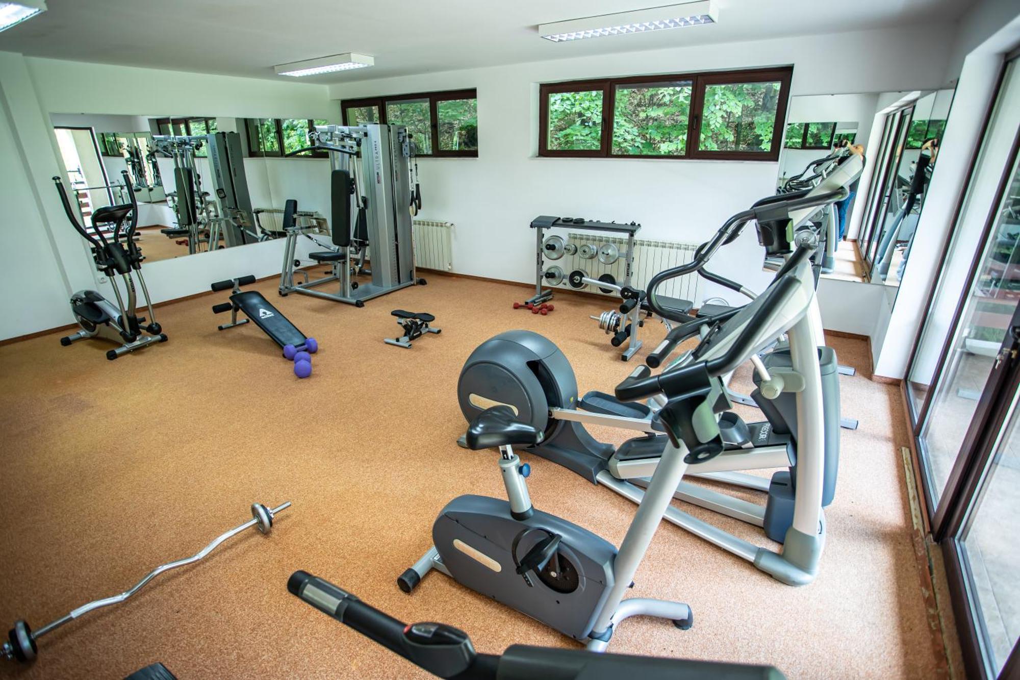 Suior Resort Baza Baia-Sprie Ngoại thất bức ảnh