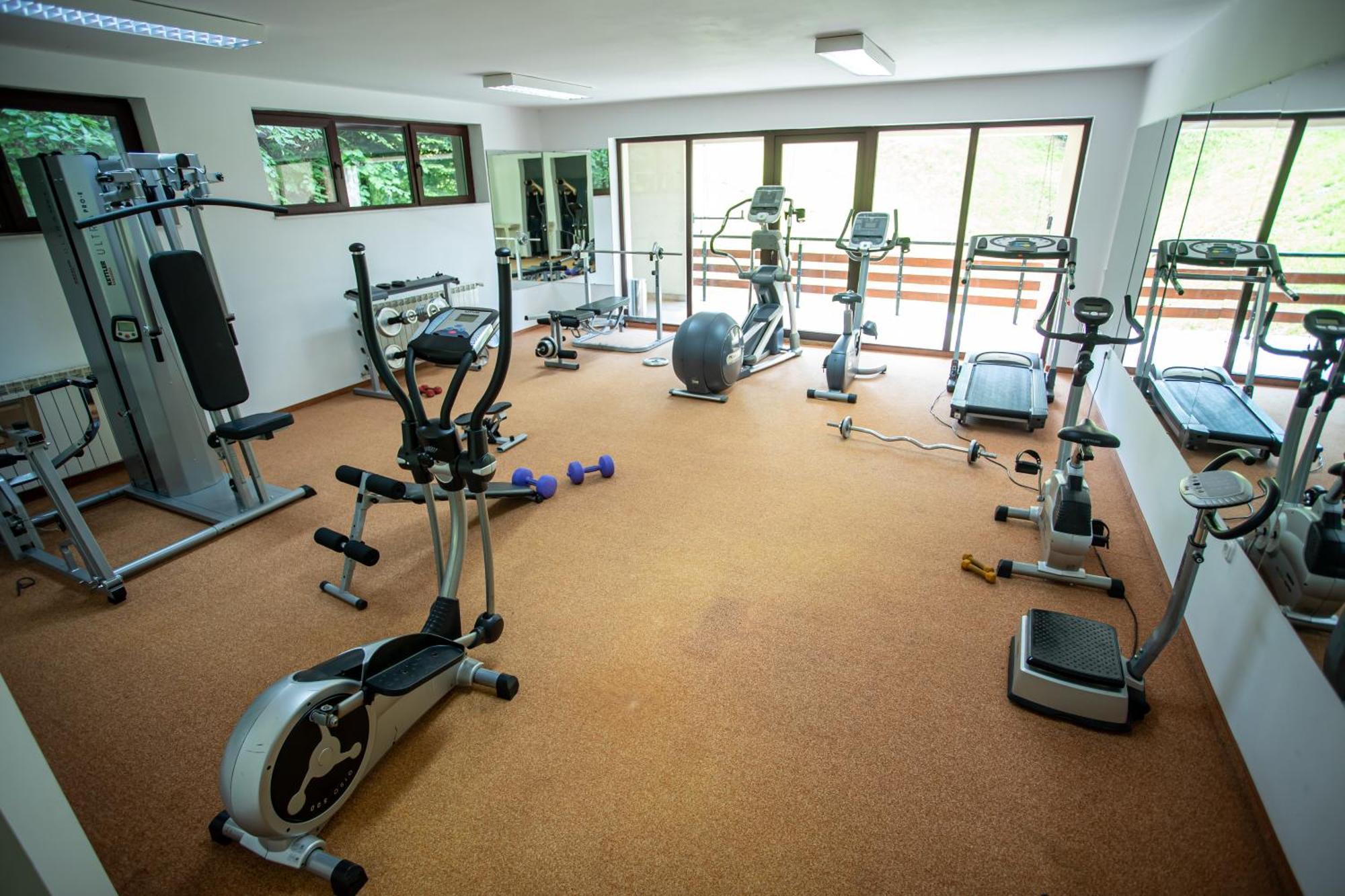 Suior Resort Baza Baia-Sprie Ngoại thất bức ảnh
