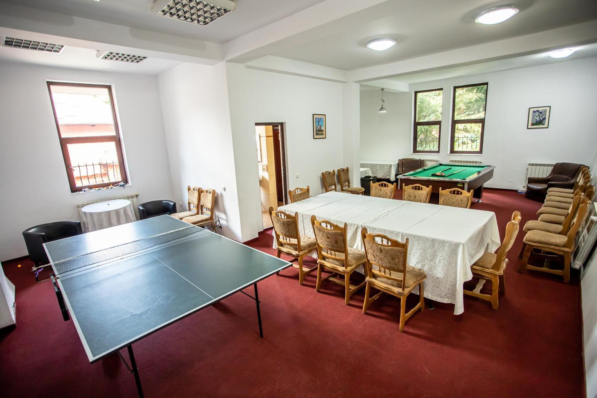 Suior Resort Baza Baia-Sprie Ngoại thất bức ảnh
