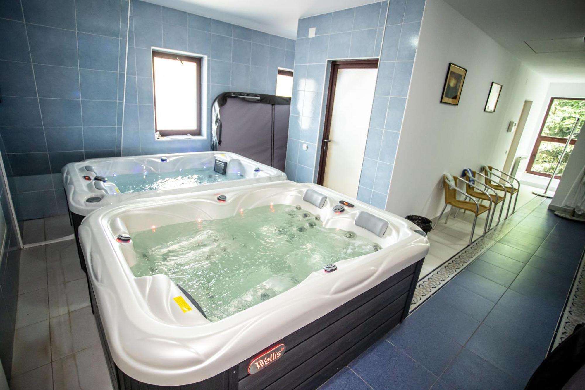 Suior Resort Baza Baia-Sprie Ngoại thất bức ảnh