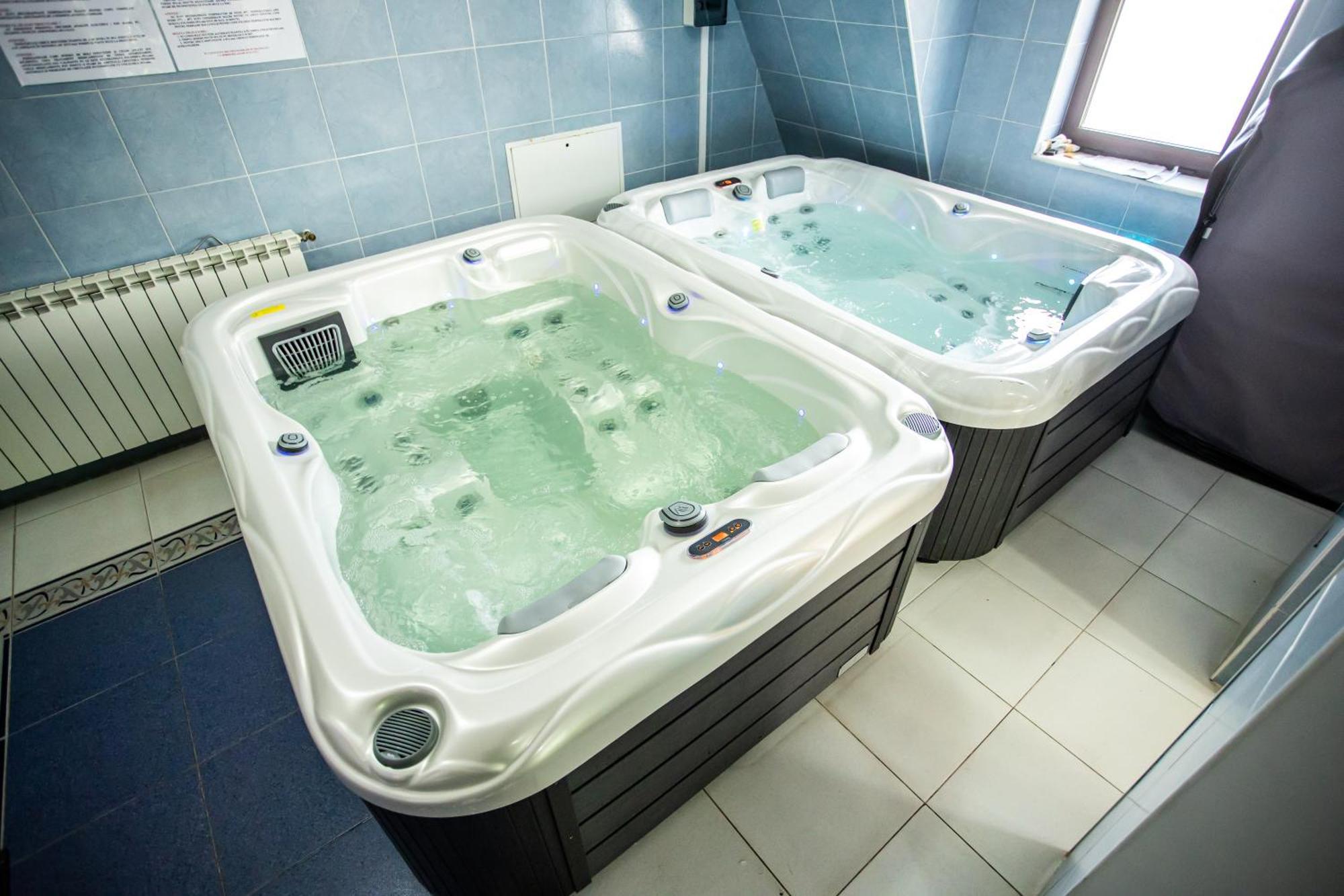 Suior Resort Baza Baia-Sprie Ngoại thất bức ảnh