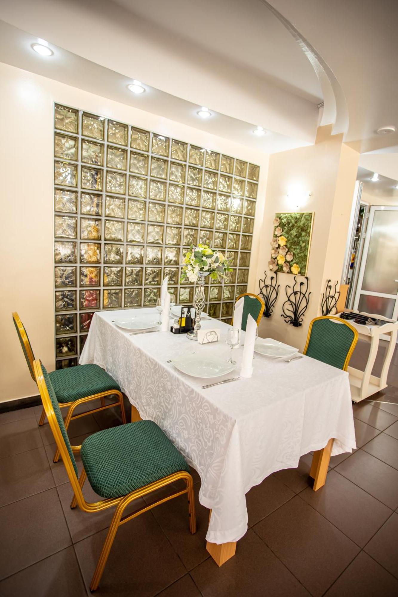 Suior Resort Baza Baia-Sprie Ngoại thất bức ảnh