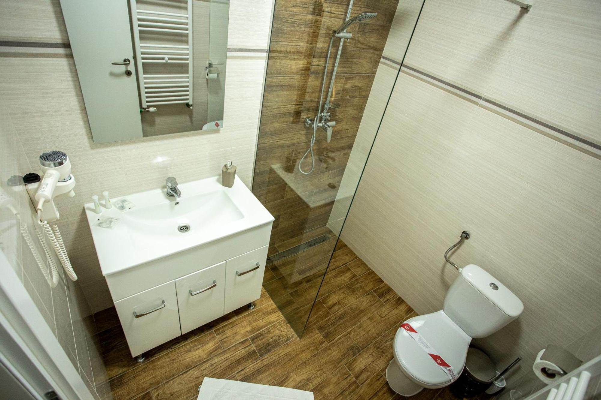 Suior Resort Baza Baia-Sprie Ngoại thất bức ảnh