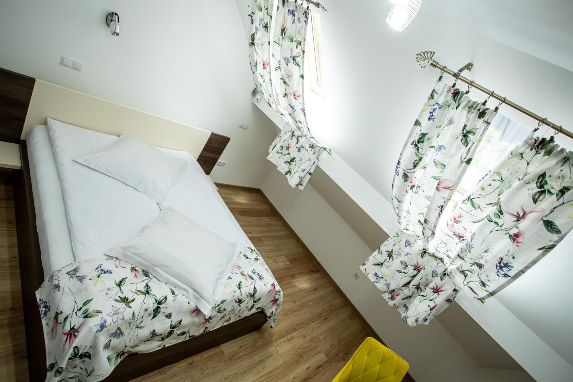 Suior Resort Baza Baia-Sprie Ngoại thất bức ảnh
